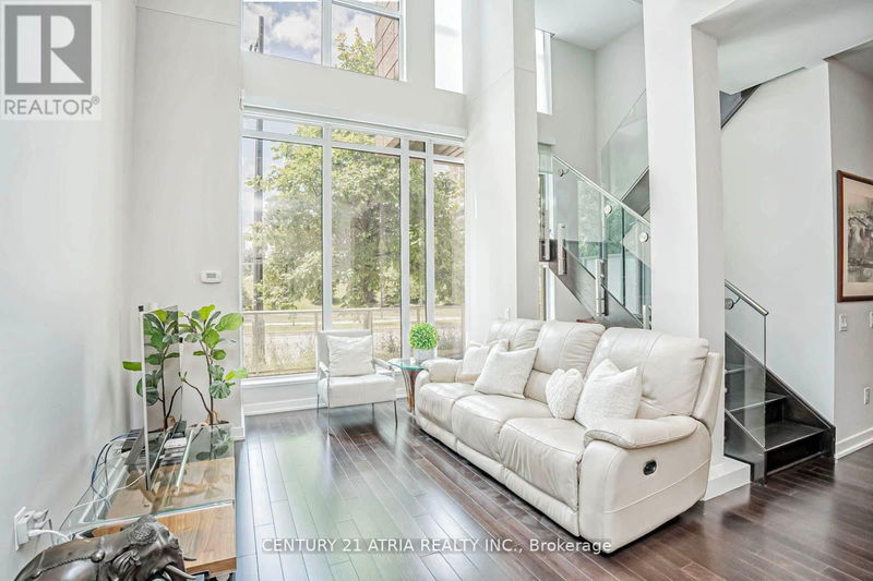  Th03 - 129 McMahon Drive  Toronto (Bayview Village), M2K0C2 | Image 3