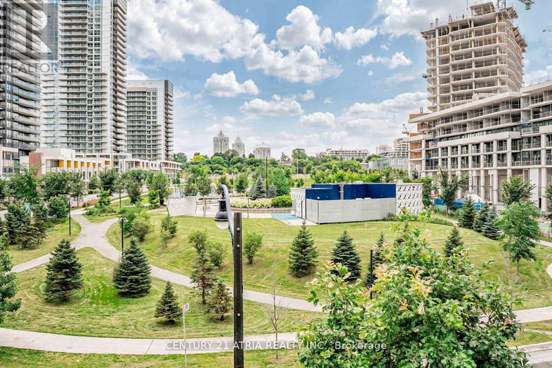  Th03 - 129 McMahon Drive  Toronto (Bayview Village), M2K0C2 | Image 35