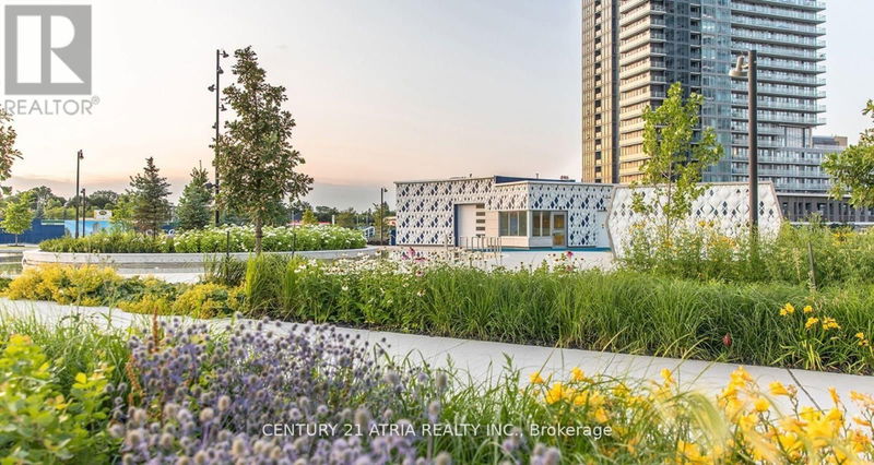  Th03 - 129 McMahon Drive  Toronto (Bayview Village), M2K0C2 | Image 36