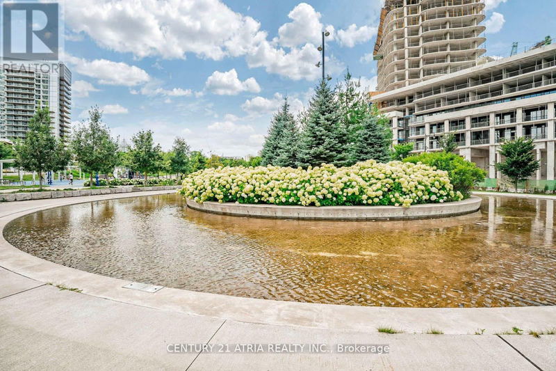  Th03 - 129 McMahon Drive  Toronto (Bayview Village), M2K0C2 | Image 37