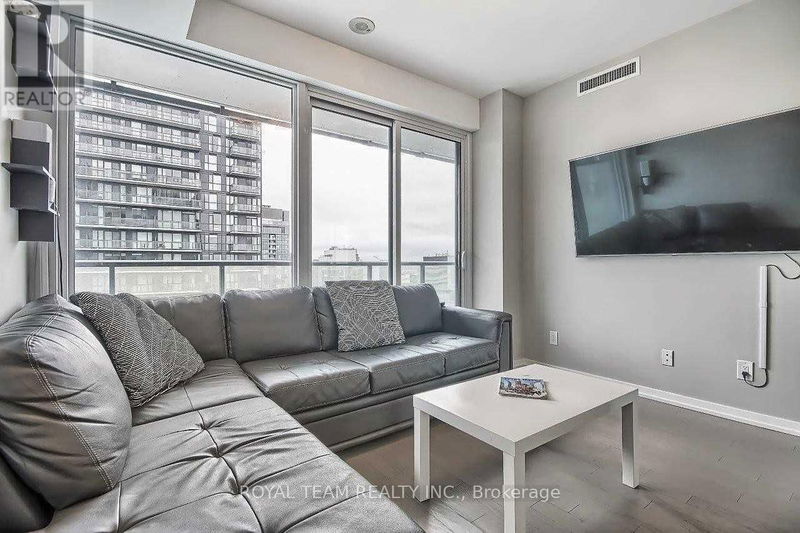  3608 - 101 Peter Street South Toronto (Waterfront Communities), M5V0G6 | Image 15