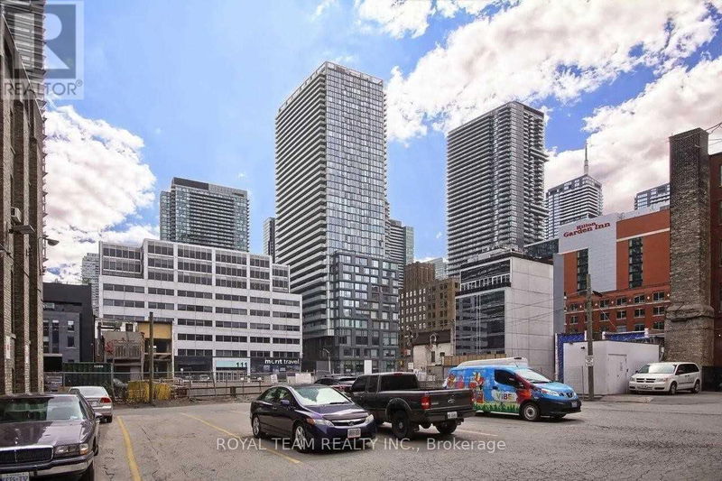  3608 - 101 Peter Street South Toronto (Waterfront Communities), M5V0G6 | Image 26