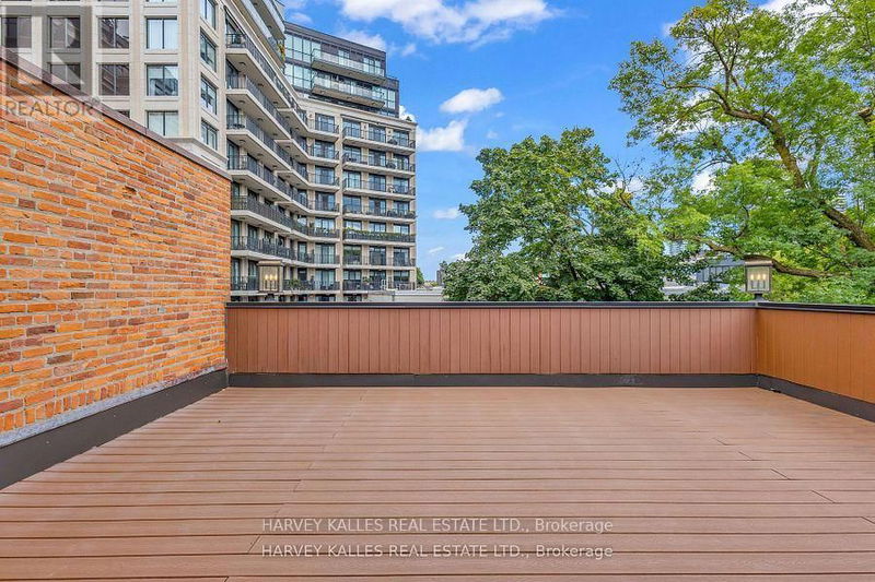 125 Hazelton Avenue  Toronto (Annex), M5R2E4 | Image 29