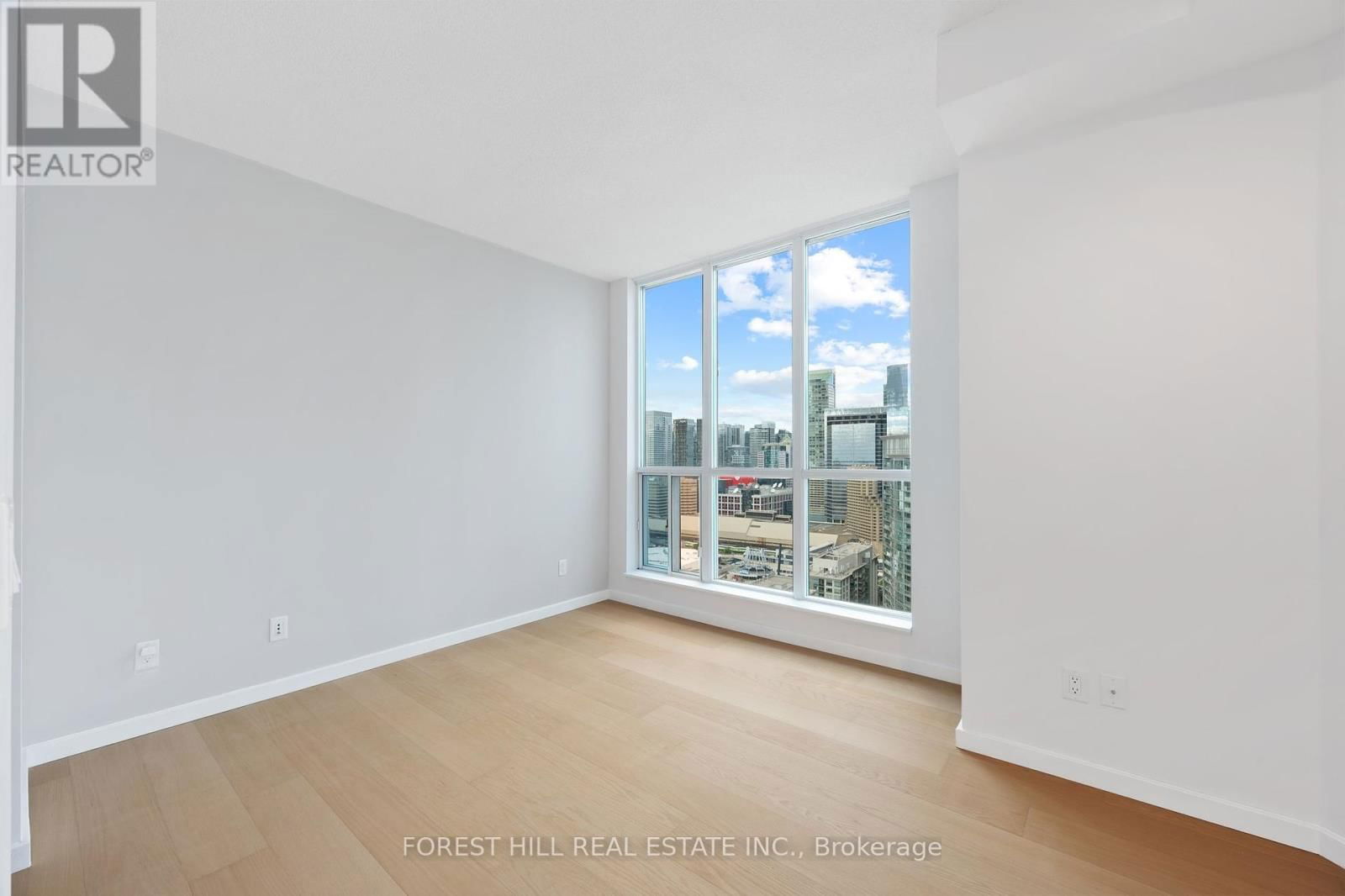 3512 - 208 QUEENS QUAY BOULEVARD W Image 19