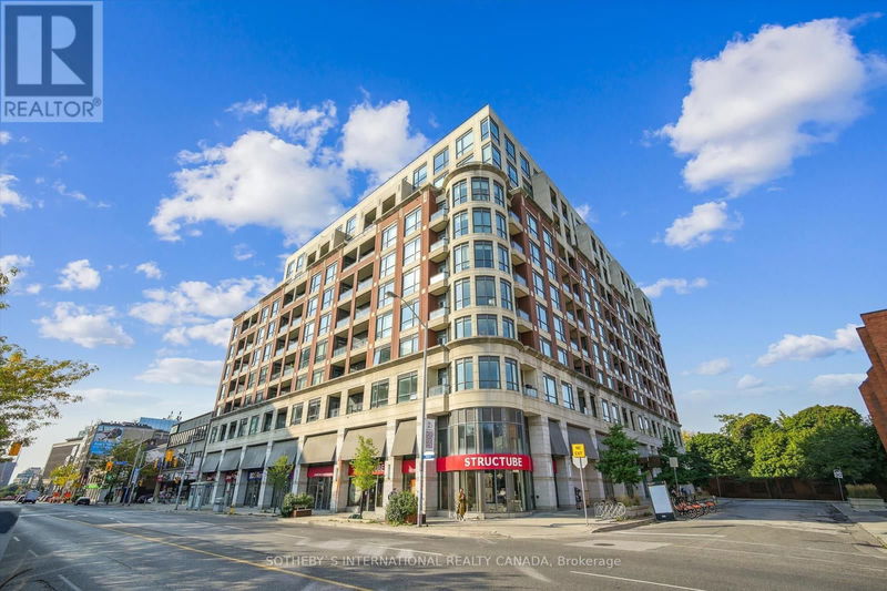  625 - 23 Glebe Road West Toronto (Yonge-Eglinton), M5P0A1 | Image 20