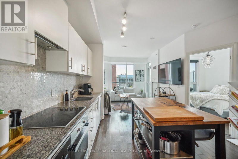  625 - 23 Glebe Road West Toronto (Yonge-Eglinton), M5P0A1 | Image 4