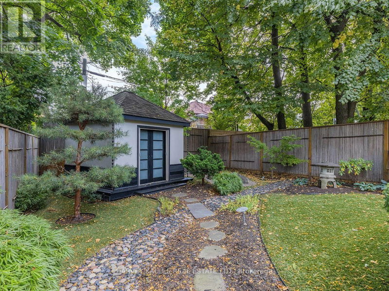 93 Elmsthorpe Avenue  Toronto (Forest Hill South), M5P2L8 | Image 27