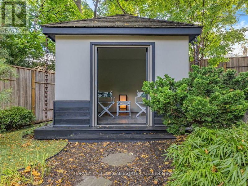 93 Elmsthorpe Avenue  Toronto (Forest Hill South), M5P2L8 | Image 28