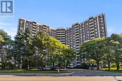  614 - 5 Shady Golfway  Toronto (Flemingdon Park), M3C3A5 | Image 1