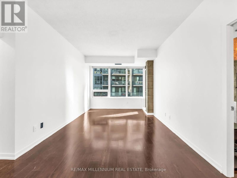  1404 - 55 East Liberty Street  Toronto (Niagara), M6K3P9 | Image 5