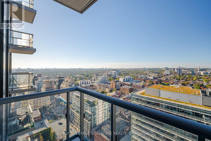  3115 - 108 Peter Street  Toronto (Waterfront Communities), M5V0W2 | Image 29