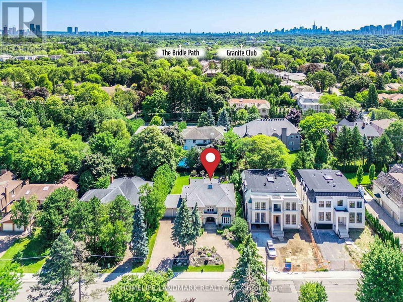 151 Highland Crescent  Toronto (Bridle Path-Sunnybrook-York Mills), M2L1H2 | Image 3