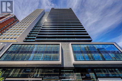  1503 - 20 Edward Street  Toronto (Bay Street Corridor), M5G0C5 | Image 1