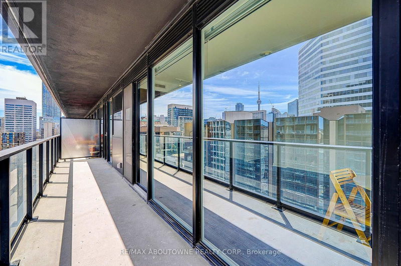  1503 - 20 Edward Street  Toronto (Bay Street Corridor), M5G0C5 | Image 38