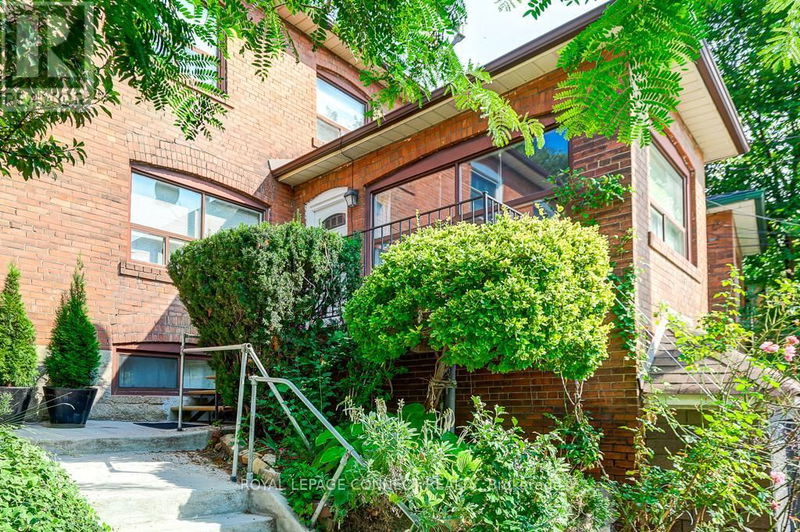 660 Davenport Road  Toronto (Casa Loma), M5R1K9 | Image 2