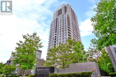  907 - 18 Graydon Hall Drive  Toronto (Parkwoods-Donalda), M3A0A4 | Image 1