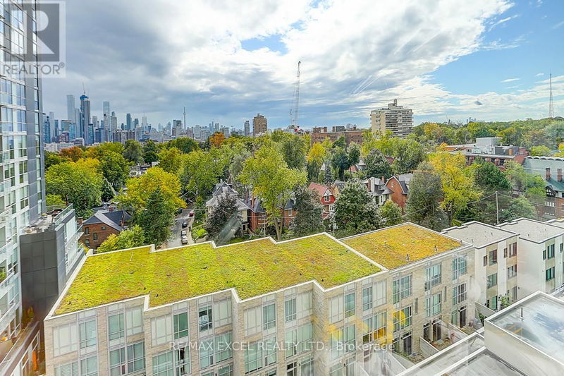  712 - 111 St Clair Avenue West Toronto (Yonge-St. Clair), M4V1N5 | Image 36