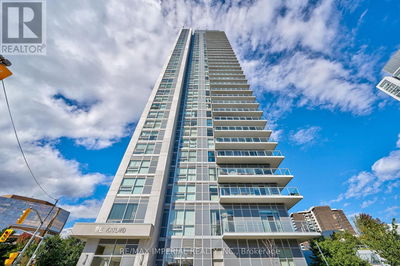  3007 - 275 Yorkland Road  Toronto (Henry Farm), M2J0B4 | Image 1