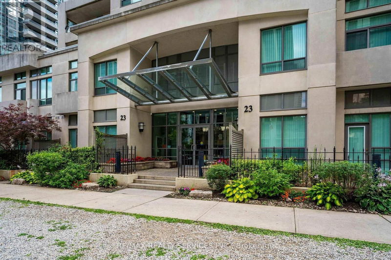  2109 - 23 Hollywood Avenue  Toronto (Willowdale East), M2N6P5 | Image 1