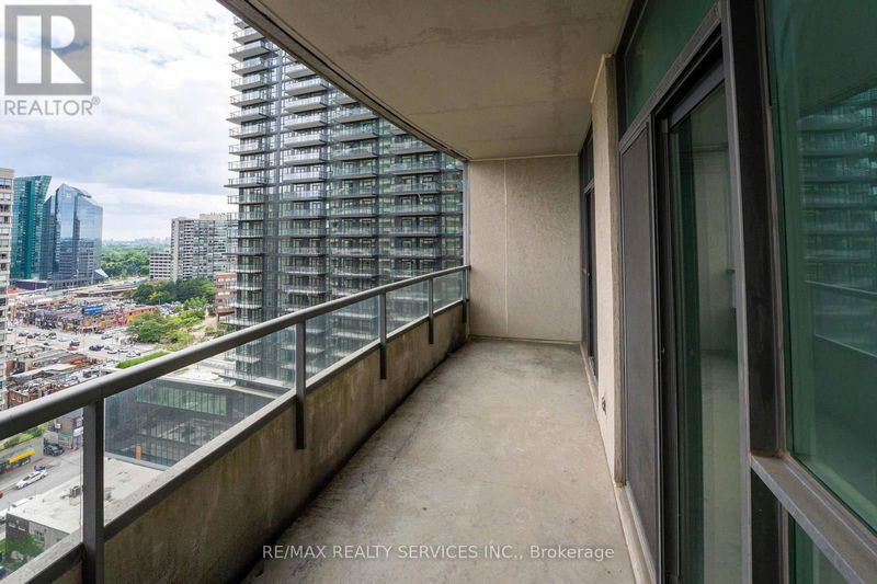  2109 - 23 Hollywood Avenue  Toronto (Willowdale East), M2N6P5 | Image 17