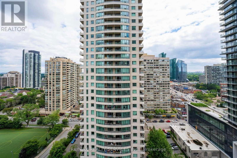  2109 - 23 Hollywood Avenue  Toronto (Willowdale East), M2N6P5 | Image 19