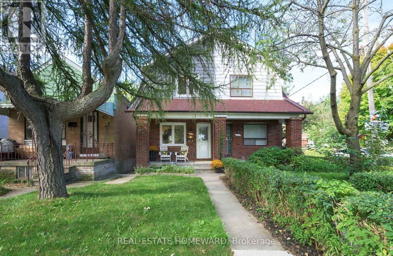 140 Alameda Avenue  Toronto (Oakwood Village), M6C3W9 | Image 1