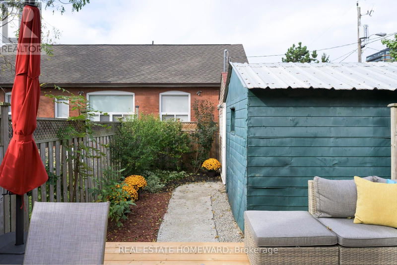 140 Alameda Avenue  Toronto (Oakwood Village), M6C3W9 | Image 18