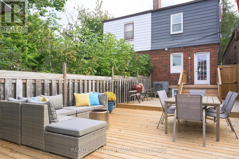 140 Alameda Avenue  Toronto (Oakwood Village), M6C3W9 | Image 20