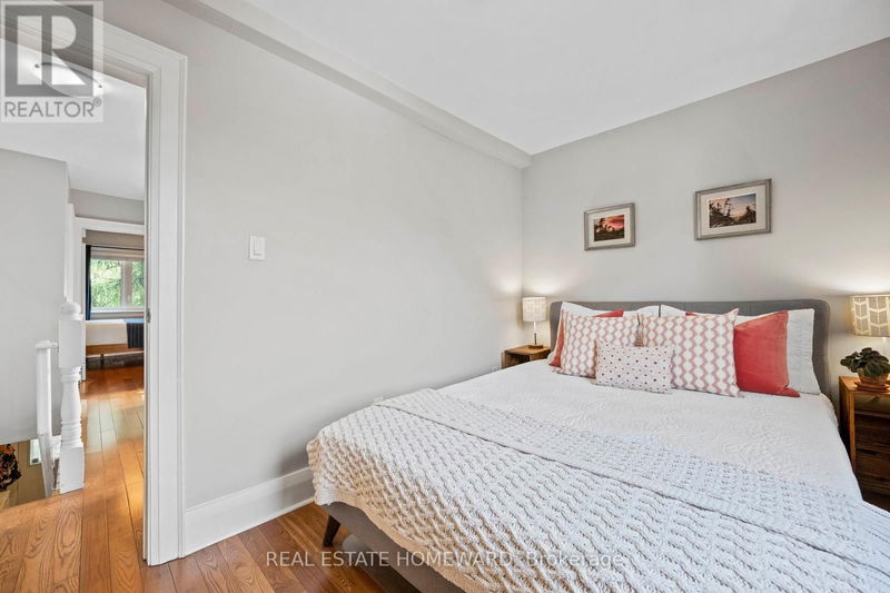 140 Alameda Avenue  Toronto (Oakwood Village), M6C3W9 | Image 24