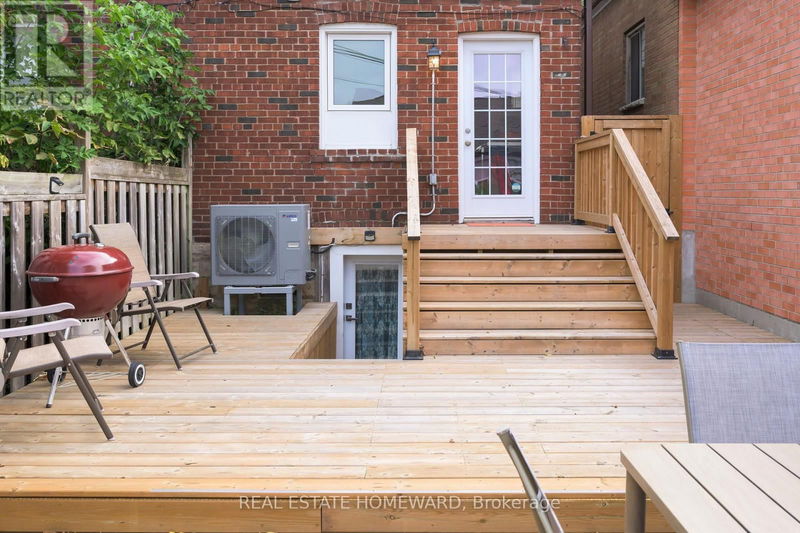 140 Alameda Avenue  Toronto (Oakwood Village), M6C3W9 | Image 30