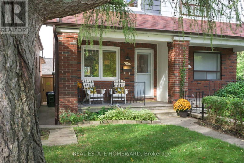 140 Alameda Avenue  Toronto (Oakwood Village), M6C3W9 | Image 37