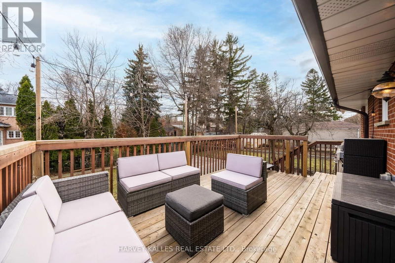 33 Madawaska Avenue  Toronto (Newtonbrook East), M2M2R1 | Image 24