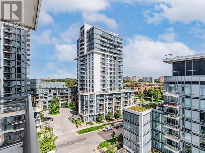  904 - 55 Ann O'Reilly Road  Toronto (Henry Farm), M2J0E1 | Image 20