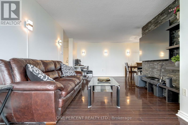  1108 - 80 Antibes Drive  Toronto (Westminster-Branson), M2R3N5 | Image 10