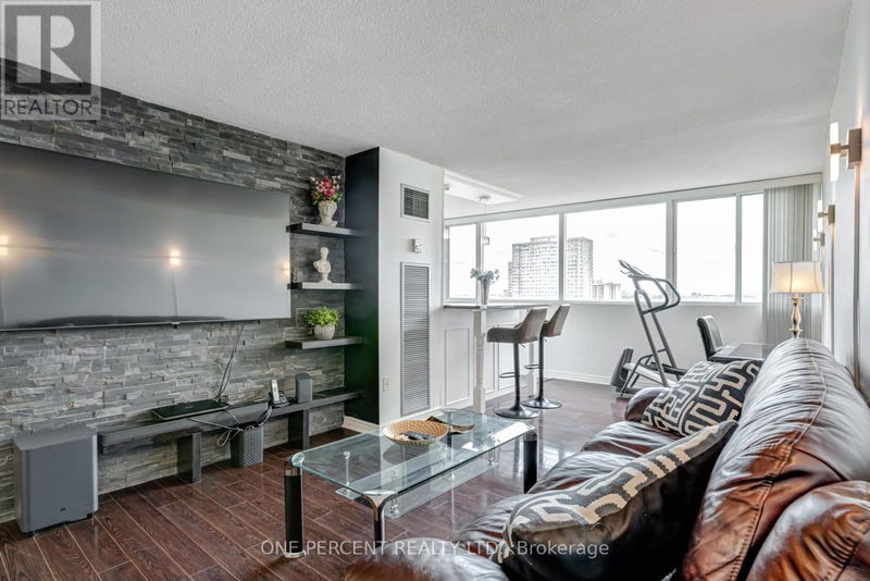  1108 - 80 Antibes Drive  Toronto (Westminster-Branson), M2R3N5 | Image 11