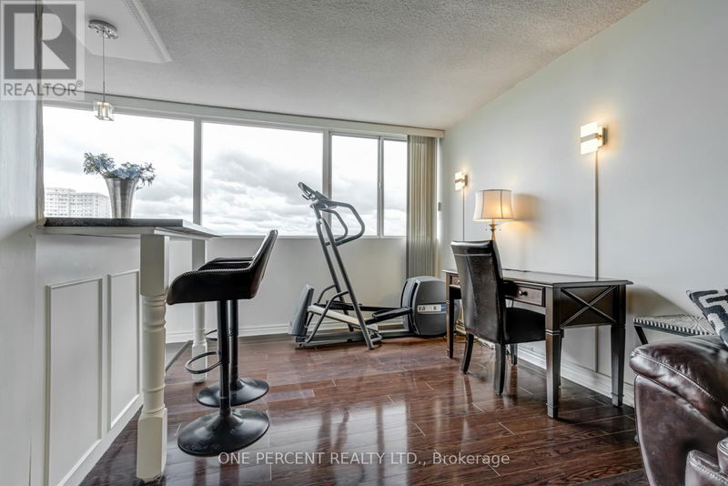  1108 - 80 Antibes Drive  Toronto (Westminster-Branson), M2R3N5 | Image 14