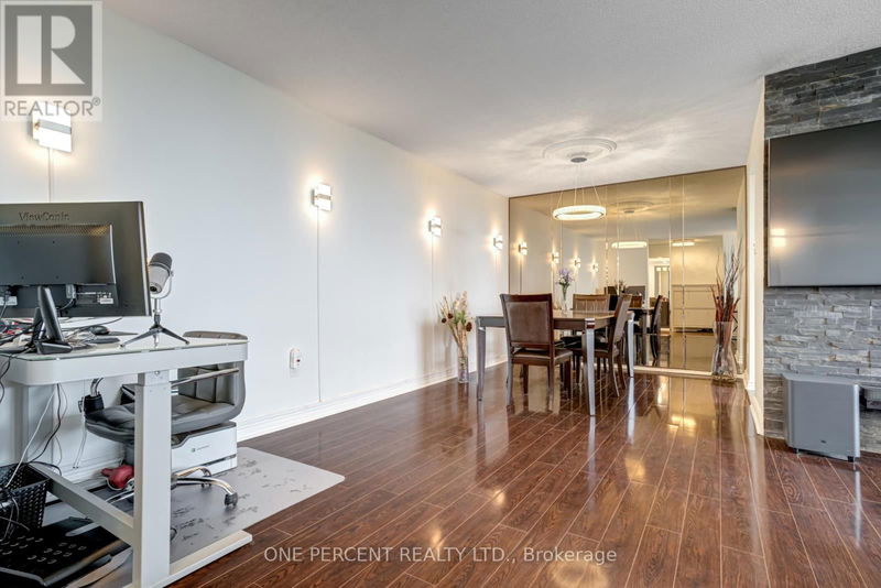  1108 - 80 Antibes Drive  Toronto (Westminster-Branson), M2R3N5 | Image 16