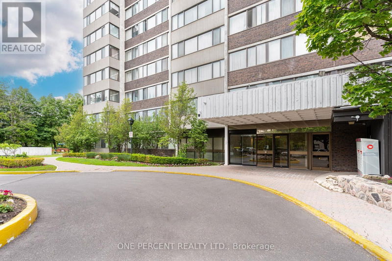  1108 - 80 Antibes Drive  Toronto (Westminster-Branson), M2R3N5 | Image 2