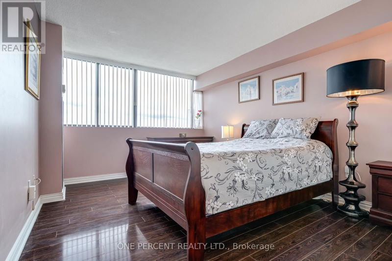  1108 - 80 Antibes Drive  Toronto (Westminster-Branson), M2R3N5 | Image 32