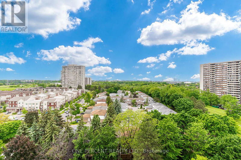  1108 - 80 Antibes Drive  Toronto (Westminster-Branson), M2R3N5 | Image 39