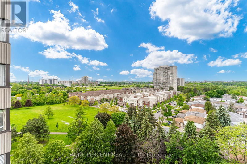  1108 - 80 Antibes Drive  Toronto (Westminster-Branson), M2R3N5 | Image 40