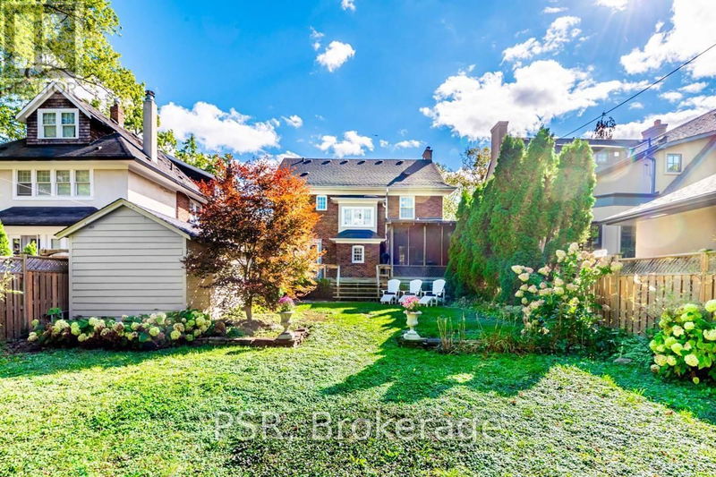 170 Strathallan Boulevard  Toronto (Lawrence Park South), M5N1T1 | Image 22