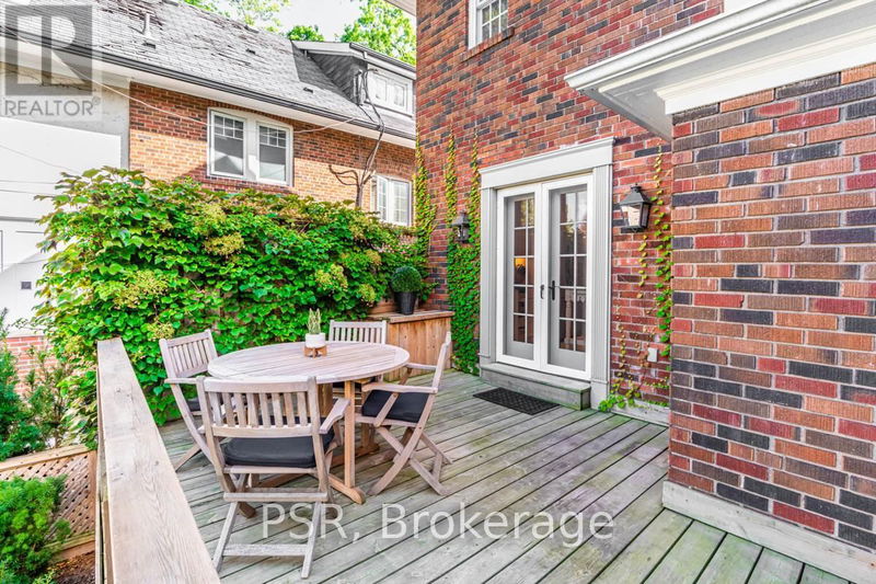 170 Strathallan Boulevard  Toronto (Lawrence Park South), M5N1T1 | Image 23