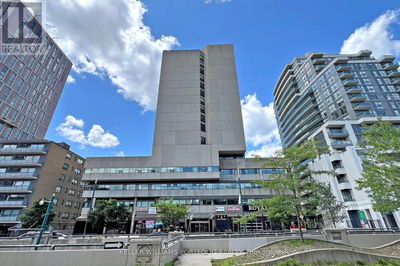  1510 - 720 Spadina Avenue  Toronto (University), M5S2T9 | Image 1