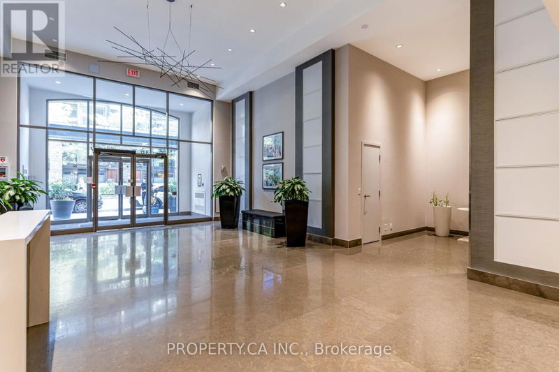  311 - 18 Beverley Street  Toronto (Kensington-Chinatown), M5T3L2 | Image 17