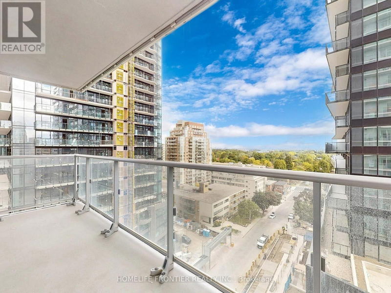  1003 - 99 Broadway Avenue  Toronto (Mount Pleasant West), M4P0E3 | Image 22