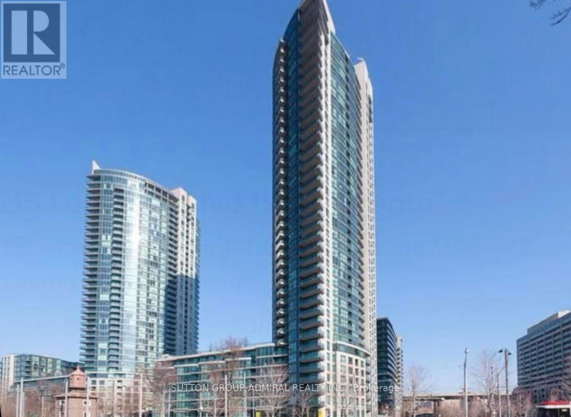  2001 - 215 Fort York Boulevard  Toronto (Waterfront Communities), M5V4A2 | Image 22