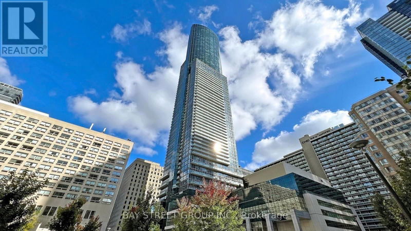  3209 - 386 Yonge Street  Toronto (Bay Street Corridor), M5B0A5 | Image 1