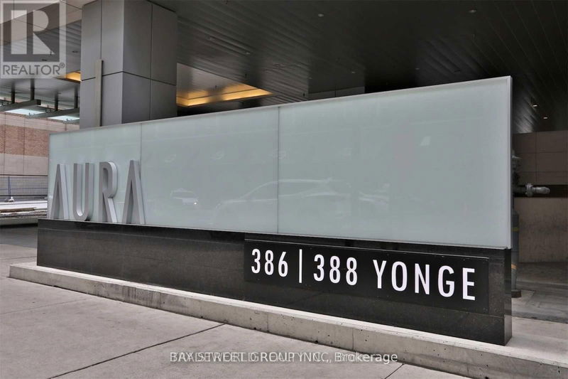  3209 - 386 Yonge Street  Toronto (Bay Street Corridor), M5B0A5 | Image 2