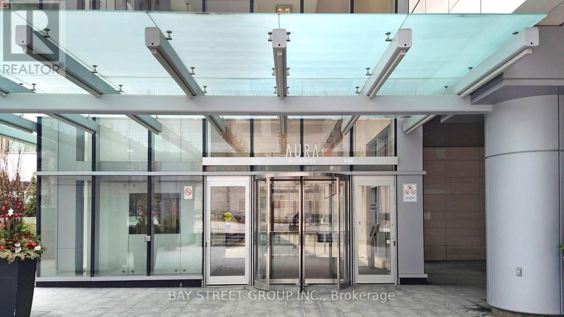  3209 - 386 Yonge Street  Toronto (Bay Street Corridor), M5B0A5 | Image 3